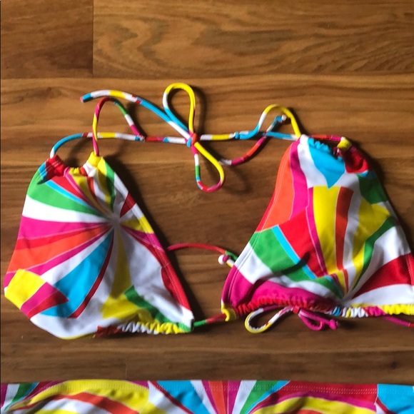 Bikini NWT - Picture 3 of 5